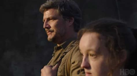 The Last Of Us Release Date When And Where To Watch Pedro Pascal
