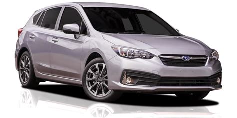 Explore The 2023 Subaru Impreza Price Specs Reviews And More Driva