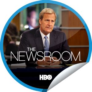 The Newsroom - HBO. Worth getting HBO for. | Hbo, Newsroom ...