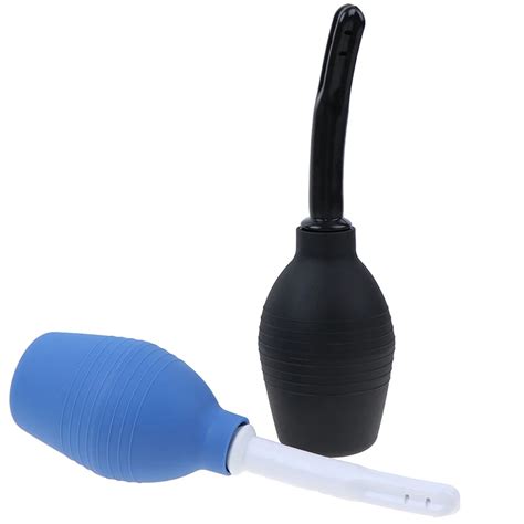 ball enema sex toy ass cleaner washing anus cleaning portable anal douche washing device anal