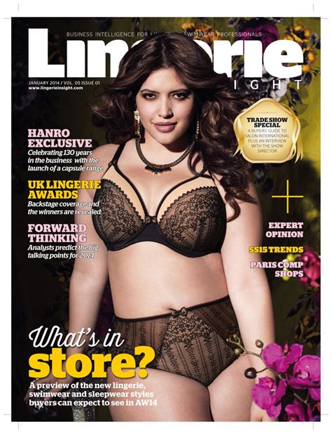 Pin On Lingerie Insight Covers