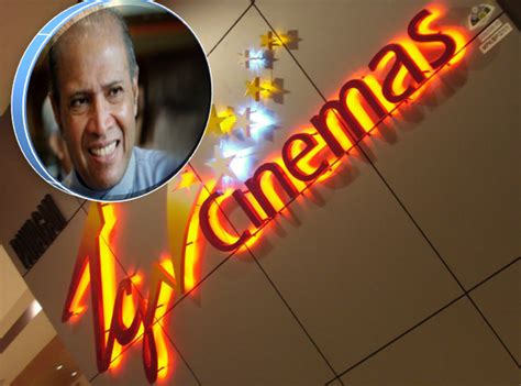 Tgv cinemas currently uses 100% digital projection, offering malaysians a wide array of movies within one location. Clever Bulletin: Billionaire Ananda Krishnan to sell TGV ...
