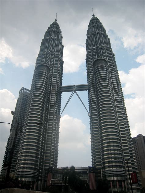Kuala Lumpur i Singapore  Melbourne08