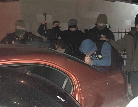 Известная украинская телеведущая влада седан, которая в марте этого года стала женой футболиста «манчестер сити» и сборной украины александра зинченко. В Киеве повязали судью с неуемными аппетитами. ФОТО