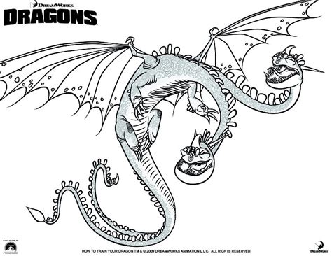 Download Dreamworks Dragons Malvorlagen | Batavusprorace