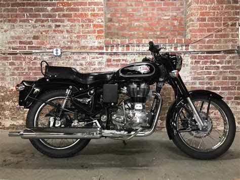 The bullet 500 efi is the culmination of over 8 decades of legacy, of the longest running model in continuous production. New 2016 Royal Enfield Bullet 500 EFI Motorcycles in ...