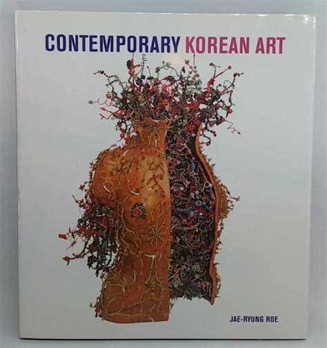 Contemporary Korean Art The Book Merchant Jenkins