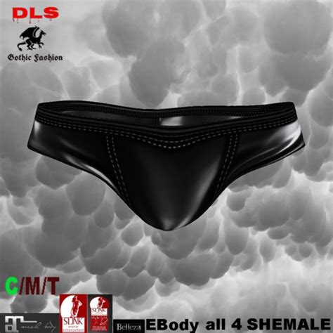 second life marketplace shemale panties demo