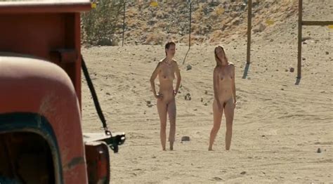 Into The Wild Nude Pics Page 1