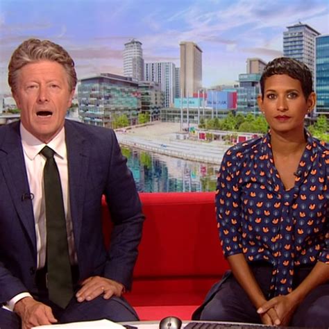Naga Munchetty Latest News Pictures And Videos Hello