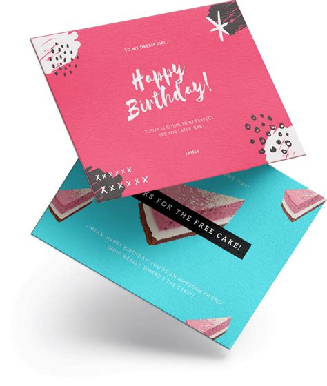 Greeting Cards Priority Printing Solutions