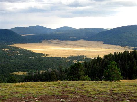 Valles Caldera Nm The Most Peaceful Place I Have Ever Been Vacation