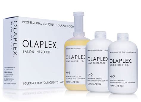 If you are planning to do permanent hair dye after a proper bleach, then this product might help. Olaplex vs Smartbond: Which One Prevents Bleaching Damage ...