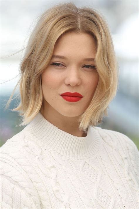 chic celebrity bob and lob haircuts to inspire your next chop lob