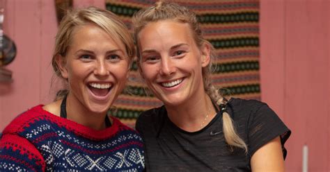 Tonje, karianne og kjetil var trioen som sto igjen til siste runde. Farmen-Lene hadde bare datet gutter - så møtte hun Tonje