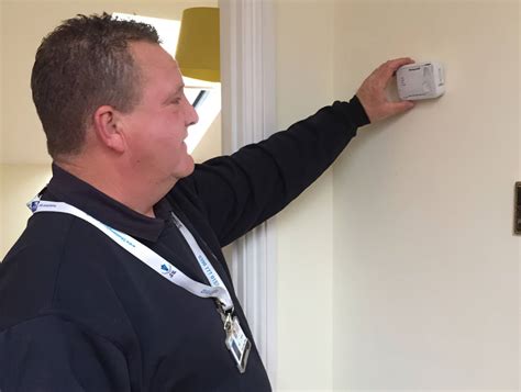 In the late 1990s underwriters laboratories changed the definition of a single station co detector with a sound device to carbon. £10,000 fundraiser for carbon monoxide detectors to ...
