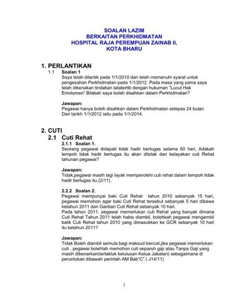 1211 x 1678 png 413 кб. Borang Cuti Tanpa Rekod Kkm