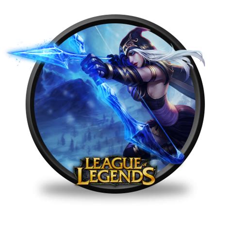 League Of Legends Transparent Background Png Mart