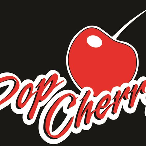 Pop Cherry On Spotify