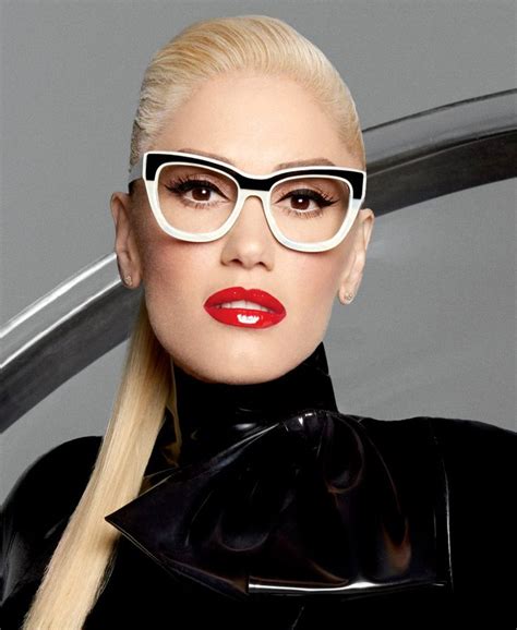 Lamb And Gx By Gwen Stefani Eyewear Fashion Eye Glasses Fashion Eyeglasses Stylish Glasses