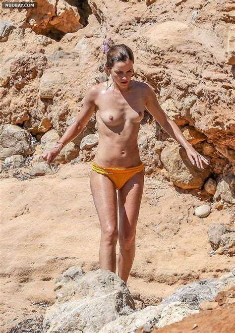 Emma Watson Nude Photos Nudbay