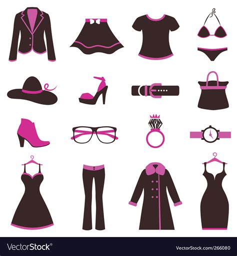 We did not find results for: Women fashion icons Royalty Free Vector Image - VectorStock