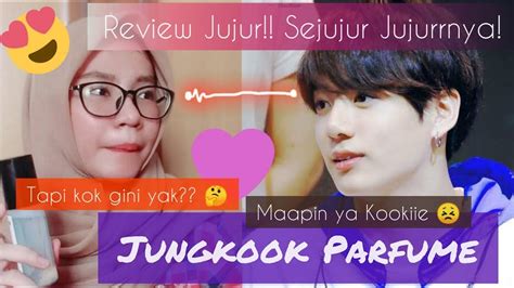 Thanks to a 2016 v live stream, many fans knew for a while now that one bts member, namely jungkook, uses or at least owns the w.dressroom clear perfume in no. REVIEW JUJUR - PARFUM KPOP IDOL | W.DRESSROOM 97 | BTS ...