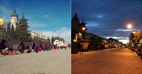 Pentru alte sensuri, vedeți ștefan cel mare (dezambiguizare). Bulevardul Stefan cel Mare, Iasi - Iaşi în imagini