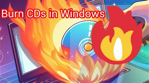 How To Burn A Cddvd Without Any Software In Windows 11 Burn Files In