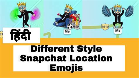 Disabling location settings is very simple. How to change Snapchat location bitmoji|how to get ...