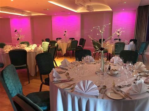 Wedding Venue In Bournemouth Marsham Court Hotel Ukbride
