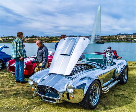 Figure 1.1 per cubic inch. 860 Cubic Inch 1150 Horsepower V12 in Polished Aluminum ...
