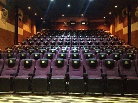 Qs Cinema Hall New Theater Experience In Kathmandu Nepal Cinema