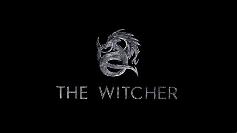 The Witcher All Logos Youtube