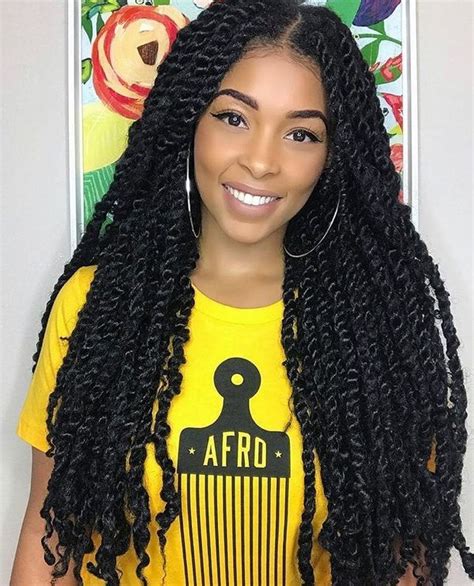 27 Latest Crochet Hairstyles For 2023