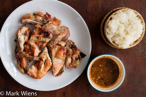 How To Make Thai Sticky Rice So Its Fluffy And Moist White Rice