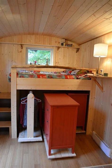 Best Tiny House Storage You Can Take It For Home Decoration 42