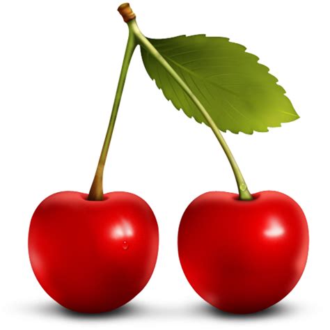 Download High Quality Cherry Clipart Free Transparent Png Images Art