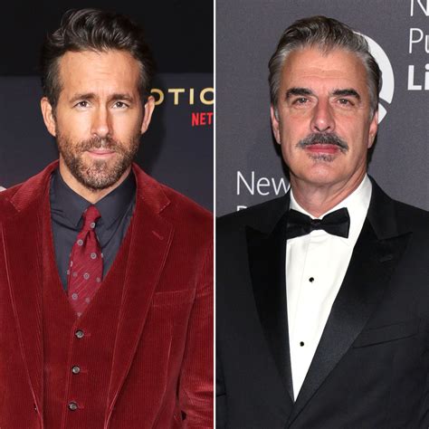 Peloton Ryan Reynolds Remove Chris Noth Commercial Amid Allegations