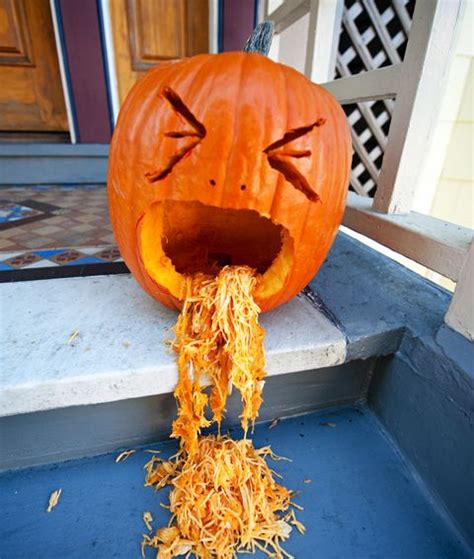 55 Easy Pumpkin Carving Ideas Halloween 2021 Creative Pumpkin Designs