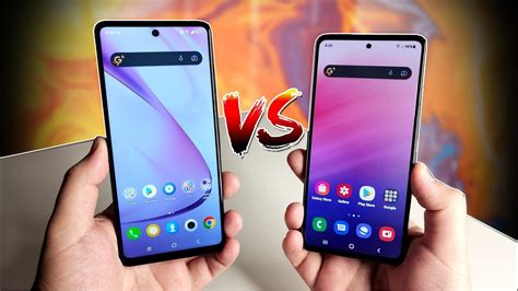 Tcl Stylus 5g Vs Samsung Galaxy A53 5g Which Is Better Youtube