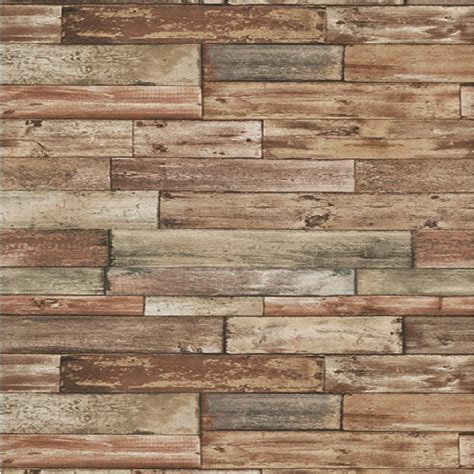 Free Download Wood Wallpaper Faux Wood Plank Wallpaper Scrapwood
