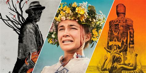 10 Movies Like Midsommar