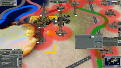 Download Supreme Ruler: Cold War Full PC Game