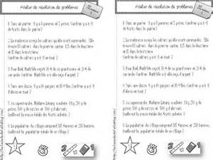 3 exercices gratuits interactifs et progressifs : Exercice de math ce2 probleme à imprimer - Ti bank