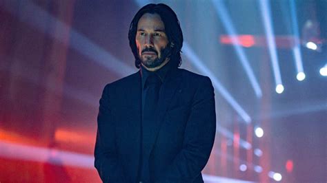 John Wick 5 Potential Release Date And Cast Members That Will Return