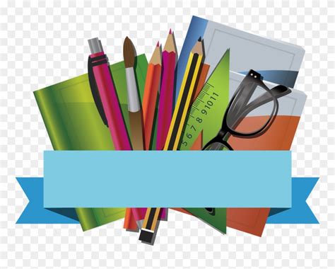 Free Stationery Cliparts Download Free Stationery Cliparts Png Images