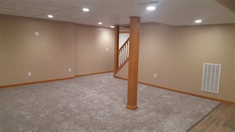 Basement Refinishing In Erie Pa Matt Krol Construction