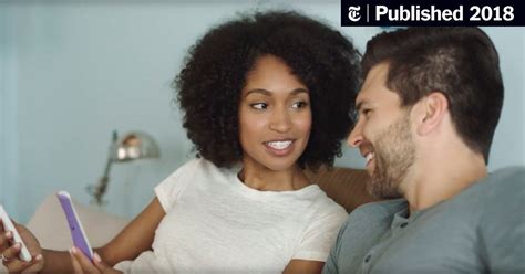 A Sign Of ‘modern Society More Multiracial Families In Commercials The New York Times