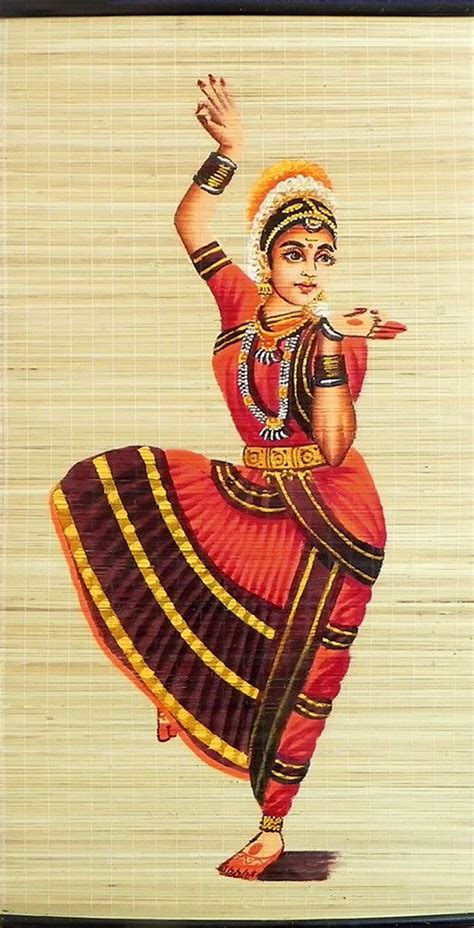 40 Brilliant Traditional Indian Art Paintings